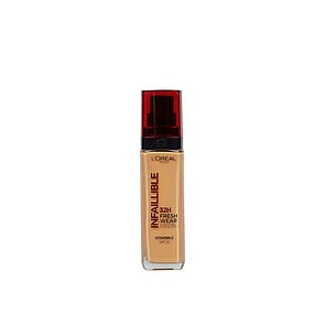 L'Oréal Paris Infallible 32h Fresh Wear Foundation SPF25 320 30ml