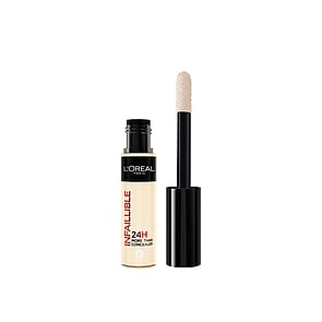 L'Oréal Paris Infallible 24h More Than Concealer 326 Neutral 11ml