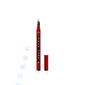 L'Oréal Paris Infallible Faux Brow Tint Pen Dark Brunette 1ml