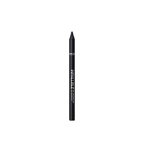 L'Oréal Paris Infallible Gel Crayon 01 Back To Black