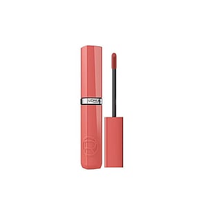 L'Oréal Paris Infallible Laque Resistance Liquid Lipstick