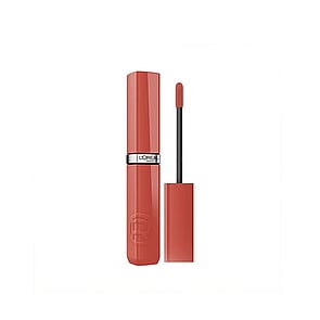 L'Oréal Paris Infallible Laque Resistance Liquid Ruj