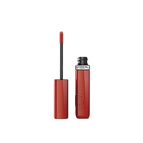 L'Oréal Paris Infallible Matte Resistance Liquid Lipstick 510 Café Parisien 5ml