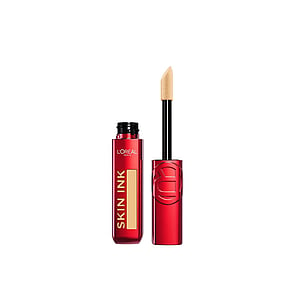 L'Oréal Paris Infallible Skin Ink 48h 2-in-1 Foundation Concealer 260 Warm 15ml