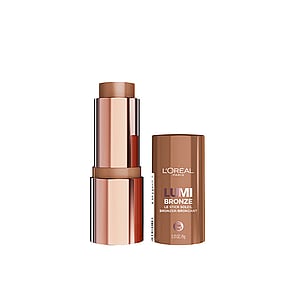 L'Oréal Paris Lumi Bronze Le Stick Soleil Bronzer 110 Toasted Sunlight 9g