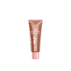 L'Oréal Paris Lumi Glotion Natural Glow Enhancer 904 Deep Glow 40ml