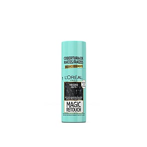 L'Oréal Paris Magic Retouch Black Root Touch Up 75ml