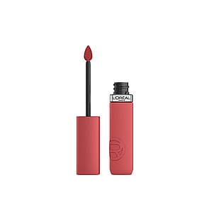 L'Oréal Paris Infallible Matte Resistance Liquid Lipstick 230 Shopping Spree 5ml