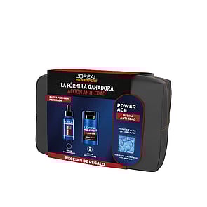 L'Oréal Paris Men Expert Power Age Routine + Necessaire