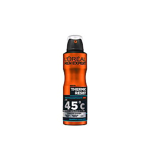 L'Oréal Paris Men Expert Thermic Resist Anti-Perspirant Spray 150ml (5.07fl oz)