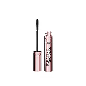 L'Oréal Paris Paradise Big Deal Mascara Black 9.9ml