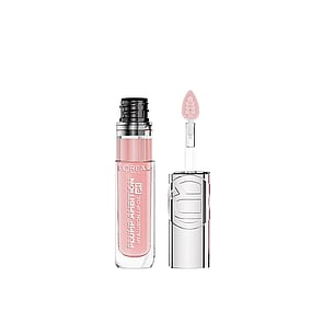 L'Oréal Paris Plump Ambition Hyaluron Lip Oil pH