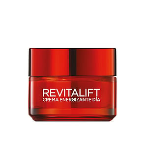 L'Oréal Paris Revitalift Classic Energizing Red Day Cream 50ml (1.69fl oz)