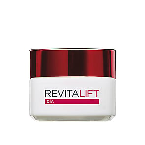 L'Oréal Paris Revitalift Classic Moisturizing Day Cream 50ml (1.69fl oz)