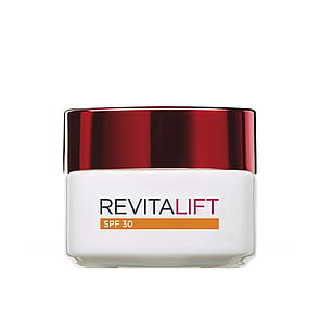 L'Oréal Paris Revitalift Classic Moisturizing Day Cream SPF30 50ml (1.69fl oz)
