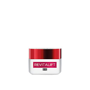 L'Oréal Paris Revitalift Classic Moisturizing Eye Cream 15ml