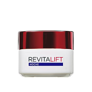 L'Oréal Paris Revitalift Classic Moisturizing Night Cream 50ml (1.69fl oz)
