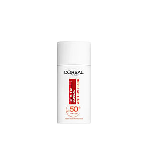 L'Oréal Paris Revitalift Clinical Vitamin C UV Fluid SPF50+ 50ml (1.69 fl oz)
