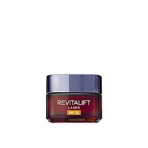 L'Oréal Paris Revitalift Laser Triple Action Anti-Aging Cream SPF25 50ml