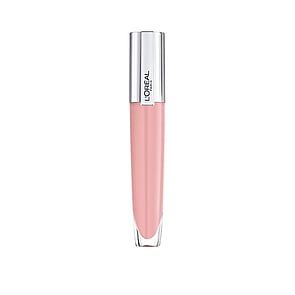 L'Oréal Paris Rouge Signature Plumping Lip Gloss 402 Soar 7ml