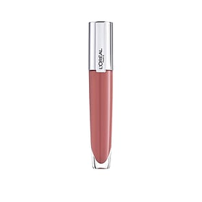 L'Oréal Paris Rouge Signature Plumping Lip Gloss 412 Heighten 7ml