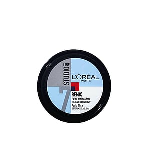L'Oréal Paris Studio Line Remix Styling Paste 150ml