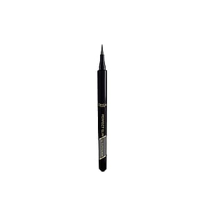 L'Oréal Paris Superliner Perfect Slim 02 Grey Filzstift Eyeliner