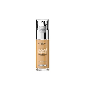 L'Oréal Paris True Match Foundation 4.D/4.W Golden Natural 30ml