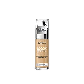 L'Oréal Paris True Match Foundation 5.N Sand 30ml