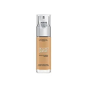 L'Oréal Paris True Match Foundation 6.D/6.W Golden Honey 30ml