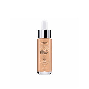 L'Oréal Paris True Match Nude Plumping Tinted Serum 2-3 30ml