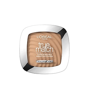 L'Oréal Paris True Match Super-Blendable Perfecting Powder 3R/3C 9g
