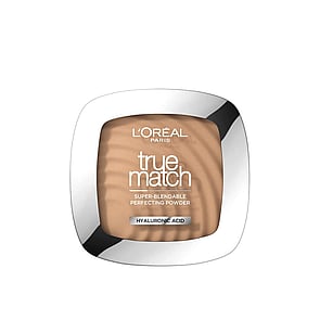 L'Oréal Paris True Match Super-Blendable Perfecting Powder