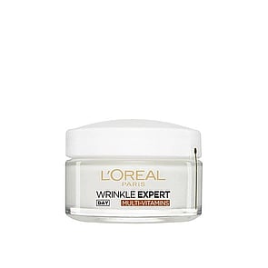 L'Oréal Paris Wrinkle Expert Anti-Wrinkle Day Cream 65+ 50ml