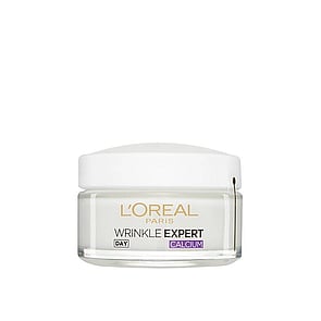 L'Oréal Paris Wrinkle Expert Anti-Wrinkle Restoring Day Cream 55+ 50ml (1.69 fl oz)