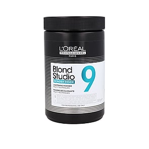 L'Oréal Professionnel Blond Studio 9 Bonder Inside Lightening Powder 500g