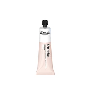 L'Oréal Professionnel Dia Color Demi-Permanent Gloss Color 5.5 Light Mahogany Brown 60ml (2floz)