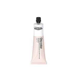 L'Oréal Professionnel Dia Color Demi-Permanent Gloss Color 7.1 Ash Blonde 60ml