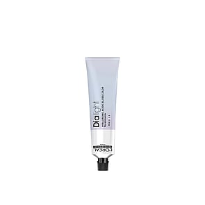 L'Oréal Professionnel Dia Light Hyaluronic Acidic Gloss Color Demi-Permanent Hair Dye 7.11 Deep Ash Blonde 60ml