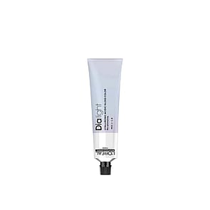 L'Oréal Professionnel Dia Light Hyaluronic Acidic Gloss Color Demi-Permanent Hair Dye 9.12 Very Light Ash Iridescent Blonde 60ml