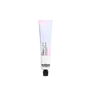 L'Oréal Professionnel Dia Light Acidic Gloss Color Demi-Permanent Hair Dye 9.82 Pearls Light Blonde Iridescent Mocha Milkshake 50ml