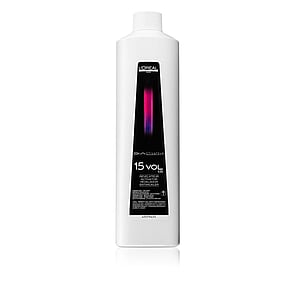 L'Oréal Professionnel Diactivateur Activator 15 Vol. Emulsion 1L