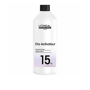 L'Oréal Professionnel Diactivateur Activator 15 Vol. Emulsion 1L