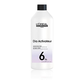 L'Oréal Professionnel Diactivateur Activator 6 Vol. Emulsion 1L