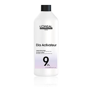 L'Oréal Professionnel Diactivateur Activator 9 Vol. Emulsion 1L