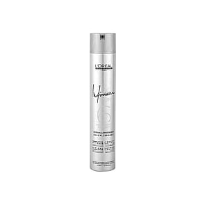 L'Oréal Professionnel Infinium Pure Strong Hairspray 300ml (10.14fl oz)