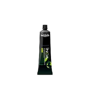 L'Oréal Professionnel Inoa Permanent Hårfärg 7.18 Ash Mocha Blonde 60g