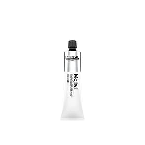 L'Oréal Professionnel Majirel Permanent Hair Dye 10.31 Lightest Golden Ash Blonde 60ml