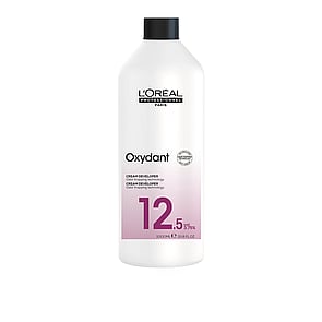 L'Oréal Professionnel Oxydant Cream Developer 12.5 Vol. 1L