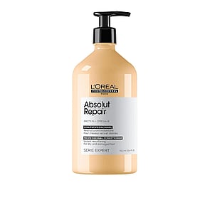 L'Oréal Professionnel Série Expert Absolut Repair Conditioner 750ml